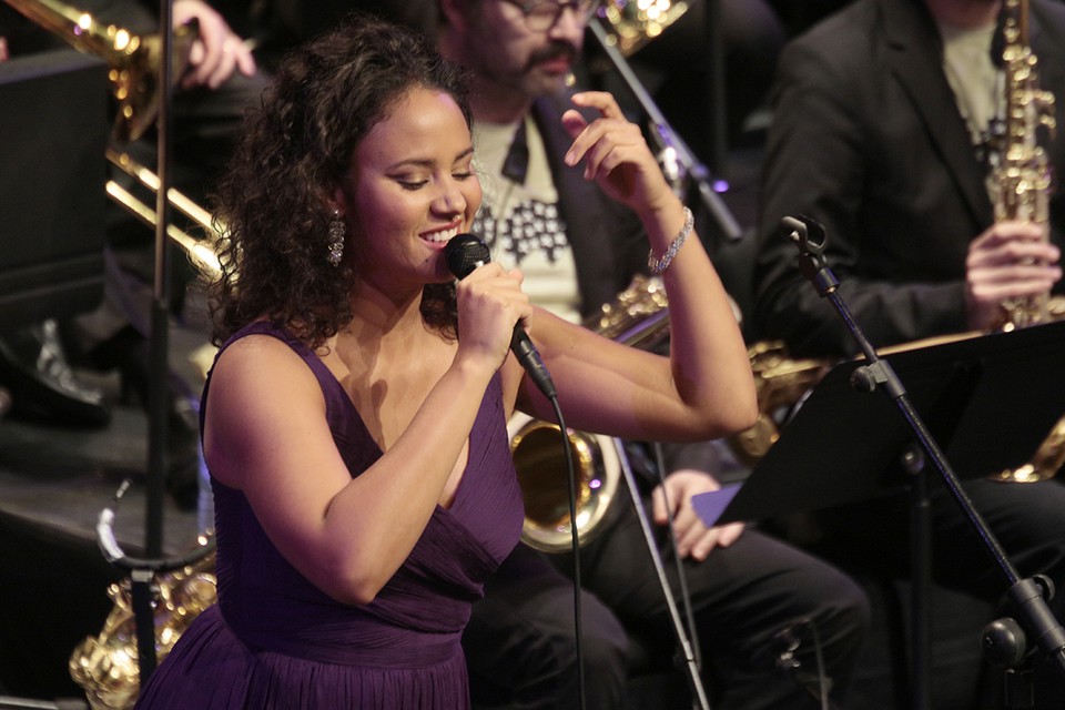 Orquestra Jazz De Matosinhos Mayra Andrade