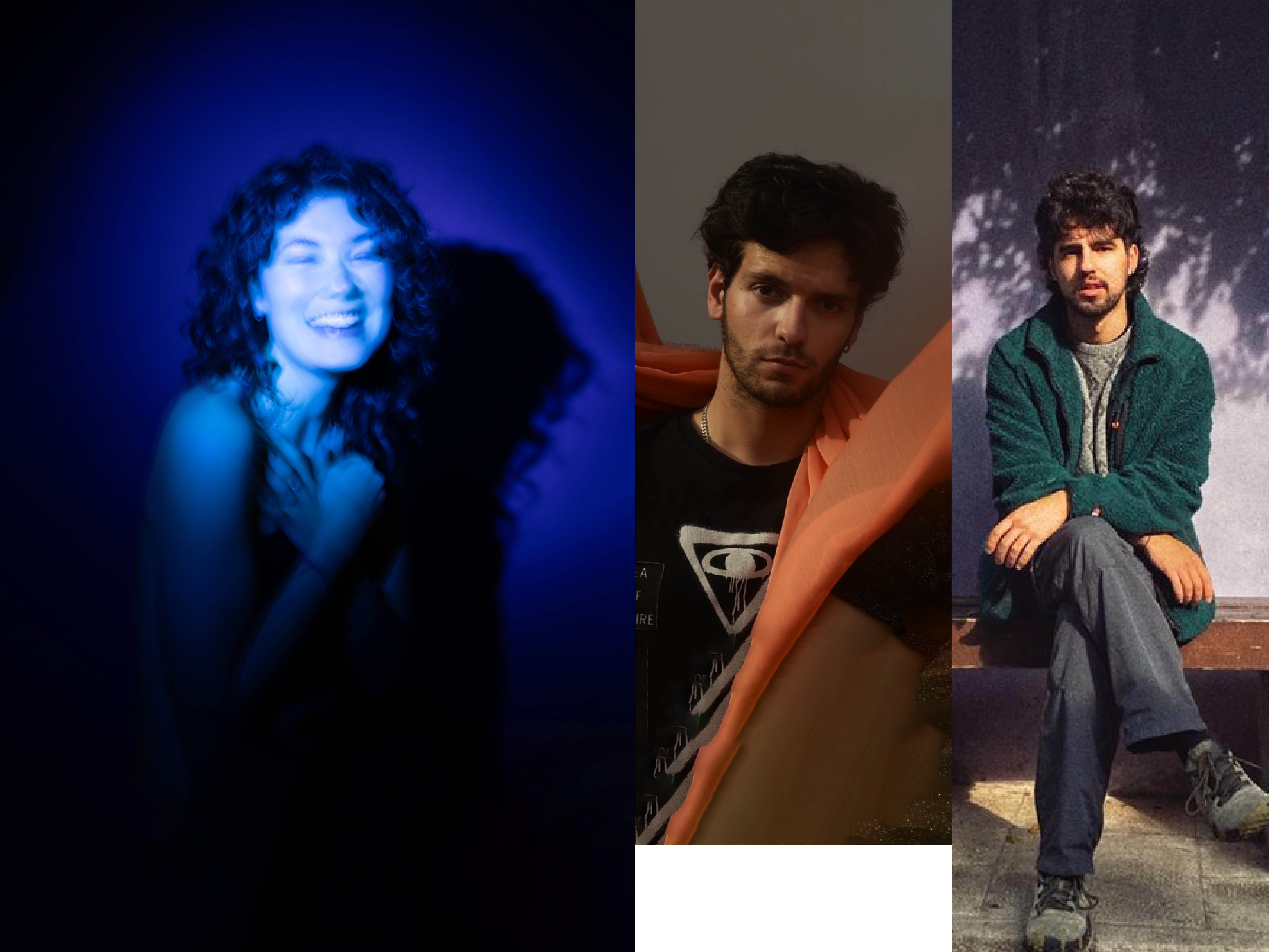 2026.04.08 Showcase Residências Artísticas - FENNE + Tomás &amp; Francisco