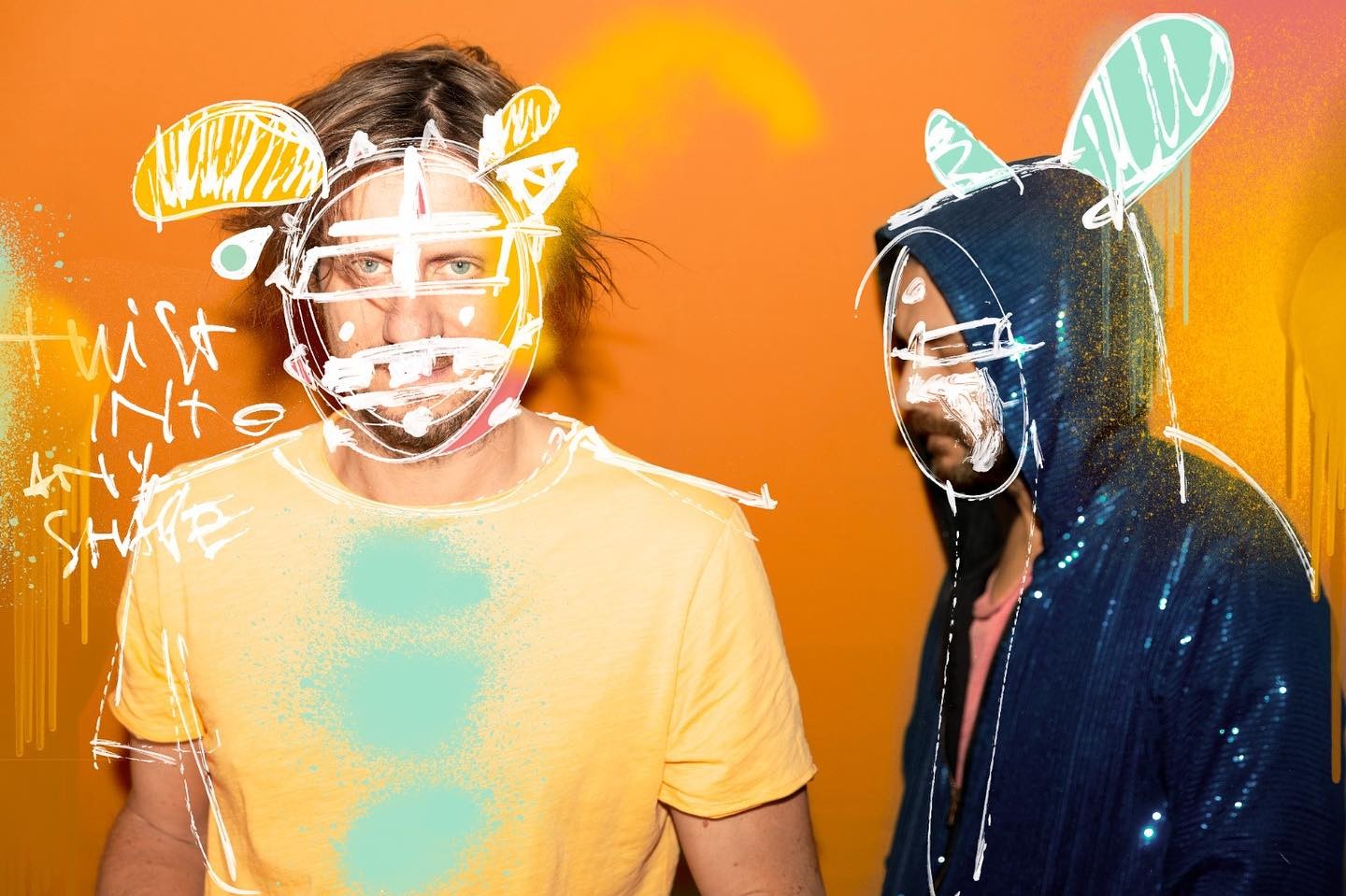 2025.04.12 C&#39;mon Tigre (IT)