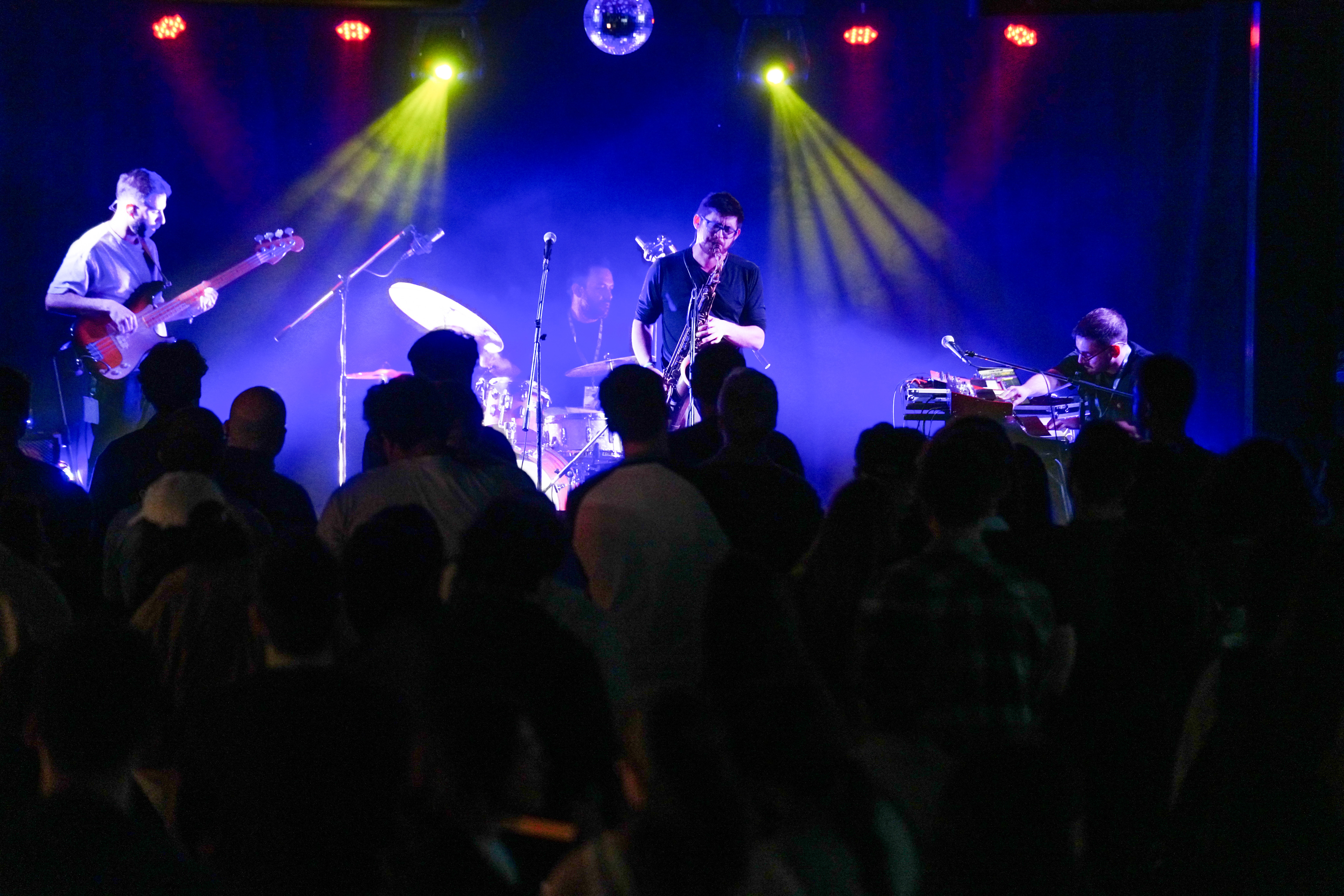 2025.04.09 Abertura Oficial do Westway 2025