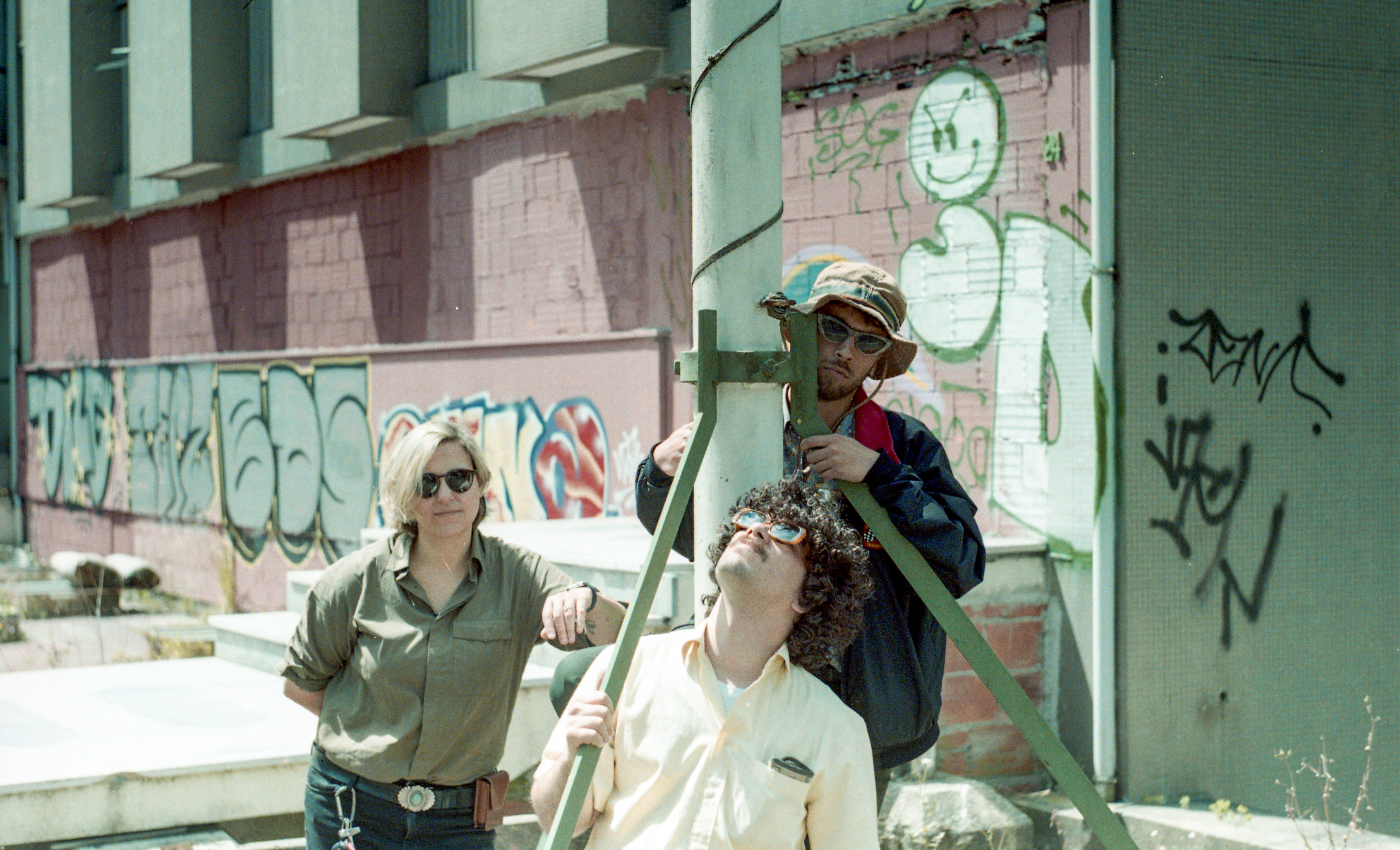 2026.04.09 The Portuguese Discovery - Sunflowers