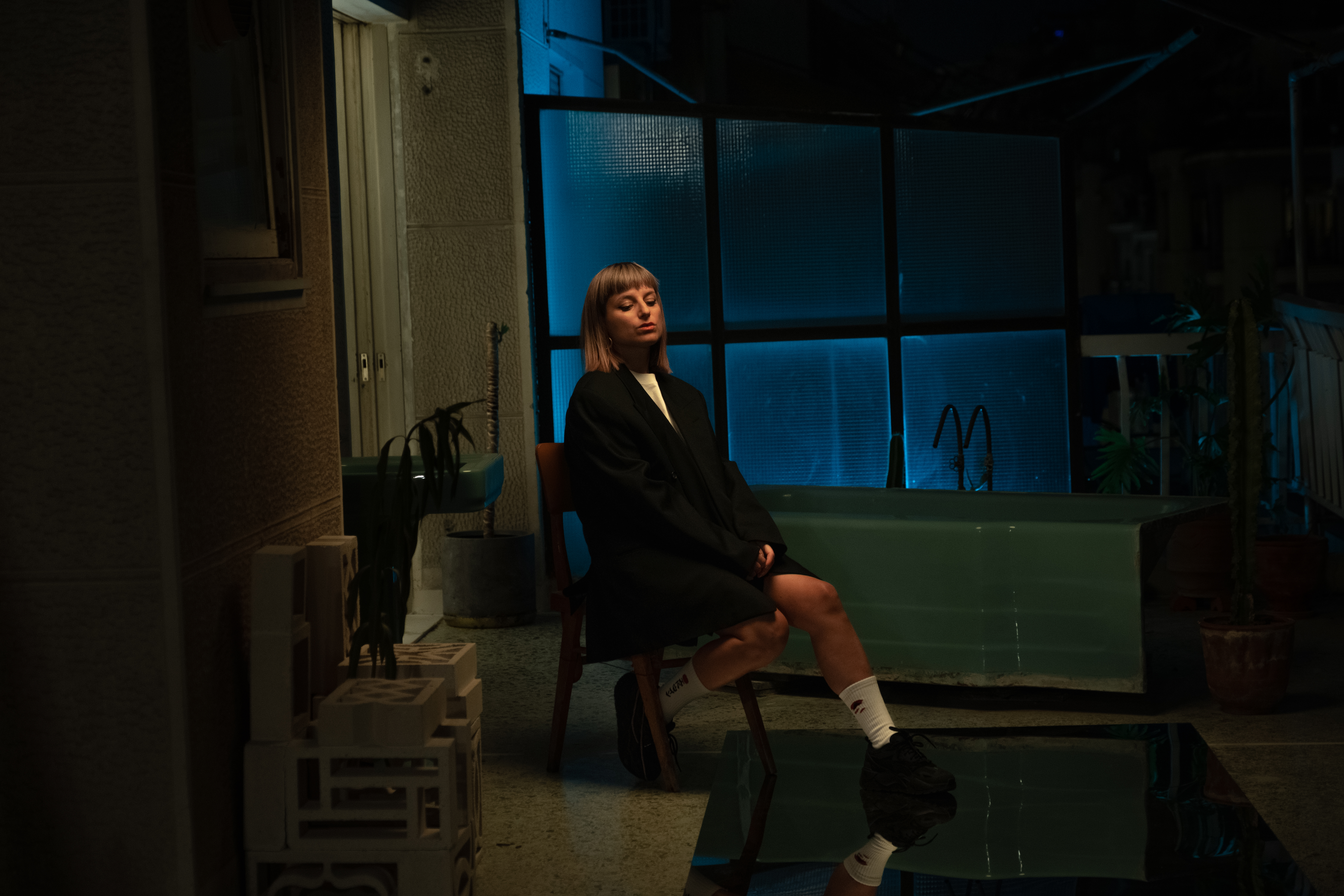 2025.04.12 Maria Chiara Argirò (IT)