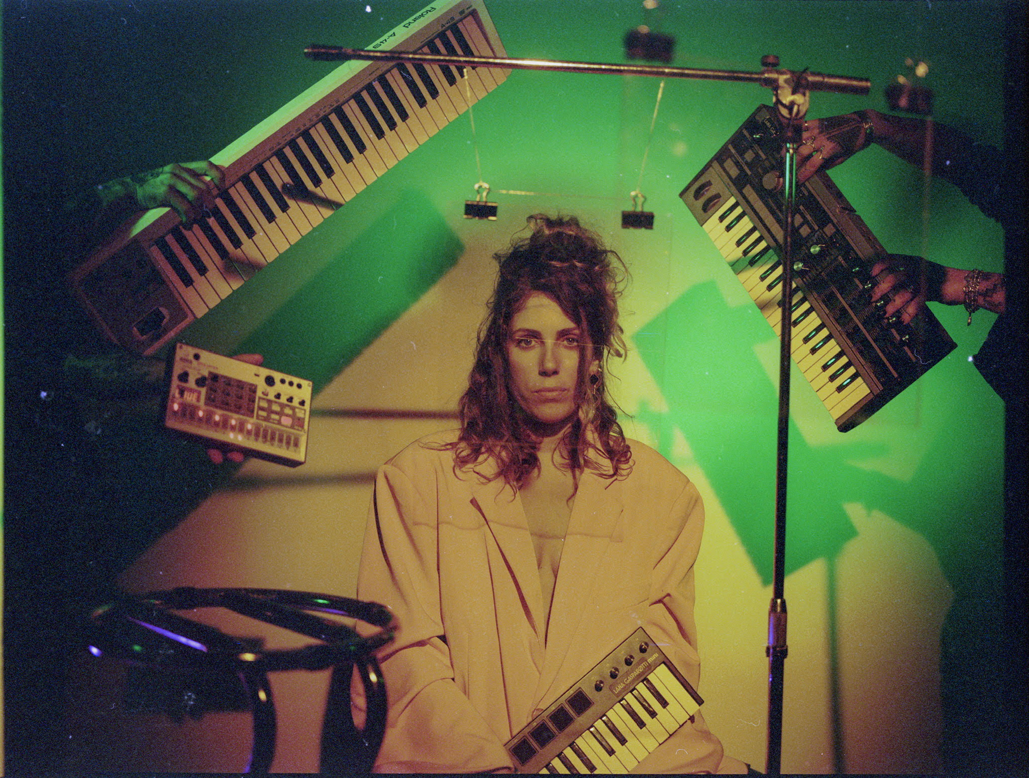 2025.04.11 Lana Gasparøtti (PT)