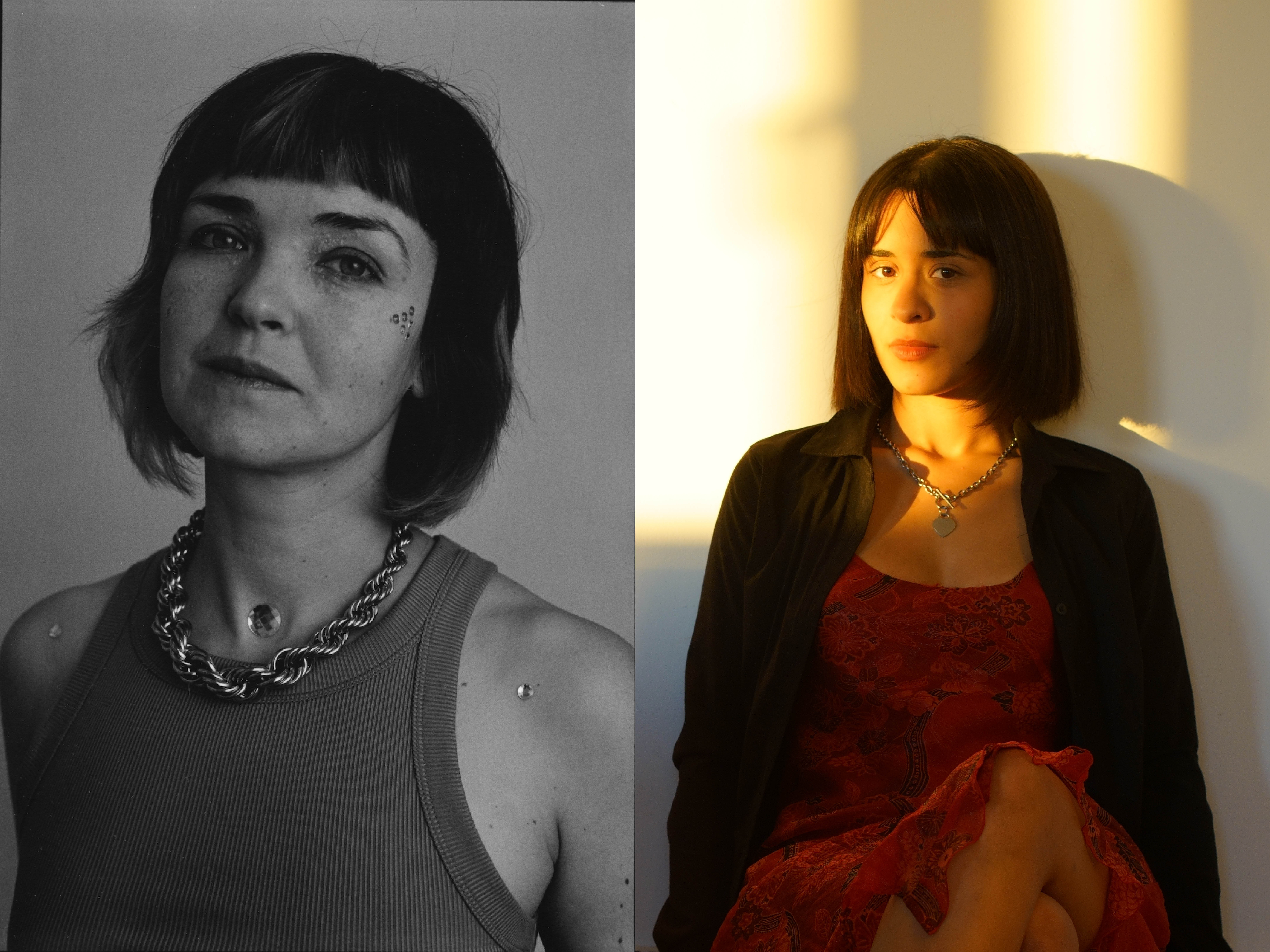 2026.04.08 Showcase Residências Artísticas - NFNR + Sofia Leão