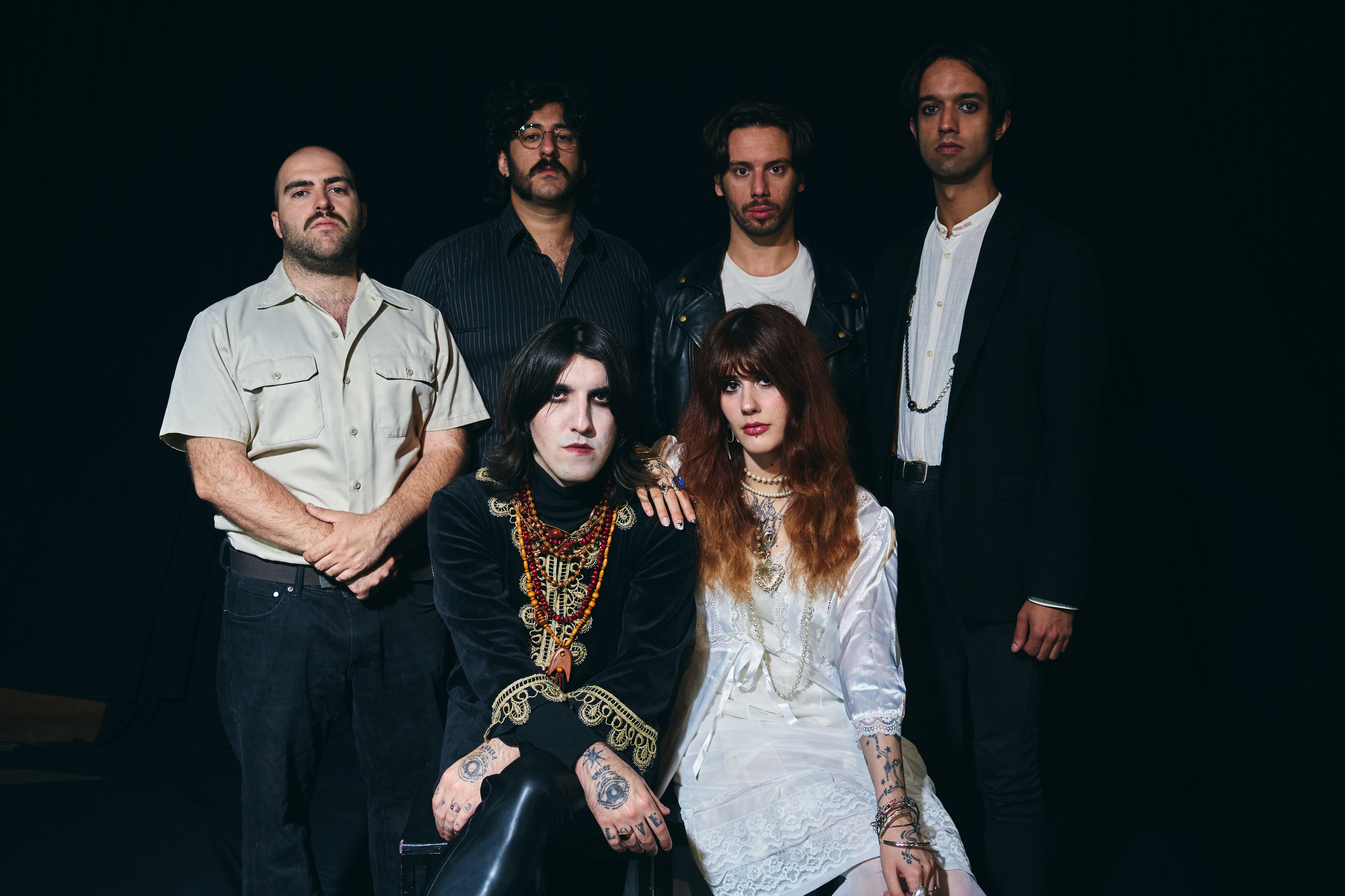 2026.04.09  - Summer of Hate - The Portuguese Discovery