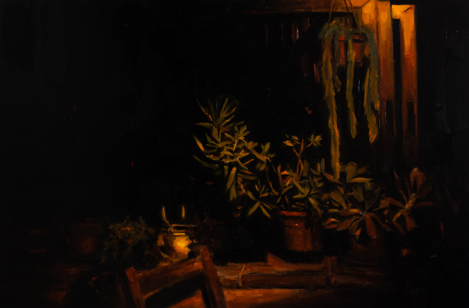 500_ (!misure) Windowsill II