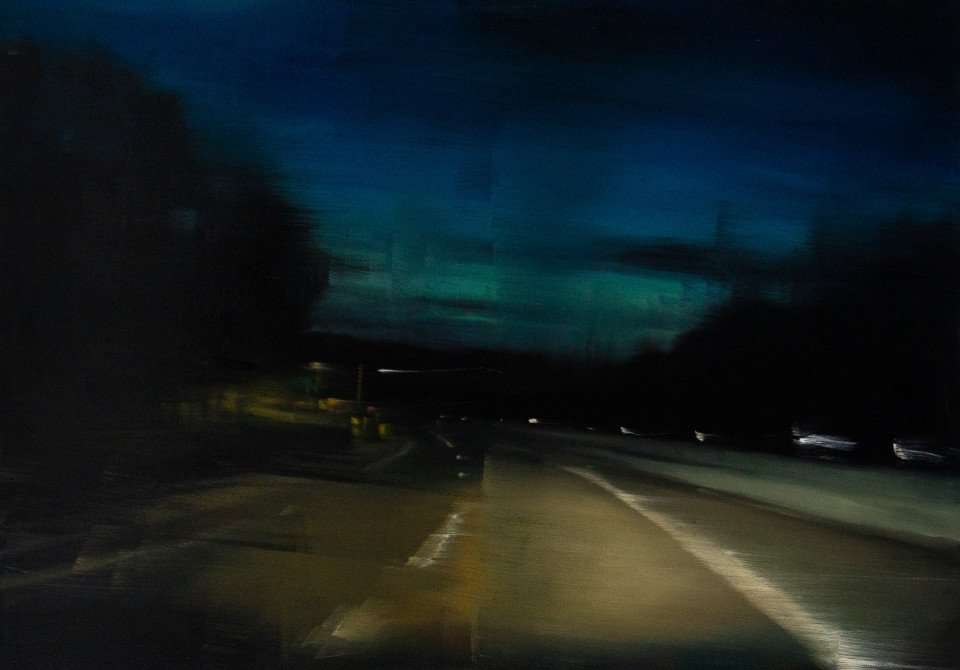 470_ Roads - medium format 