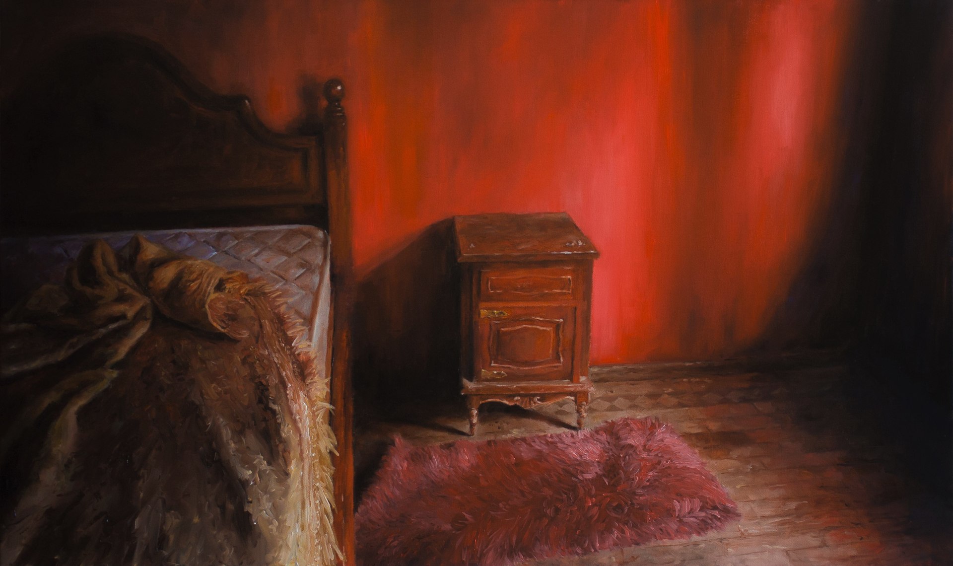 270_ Red Room