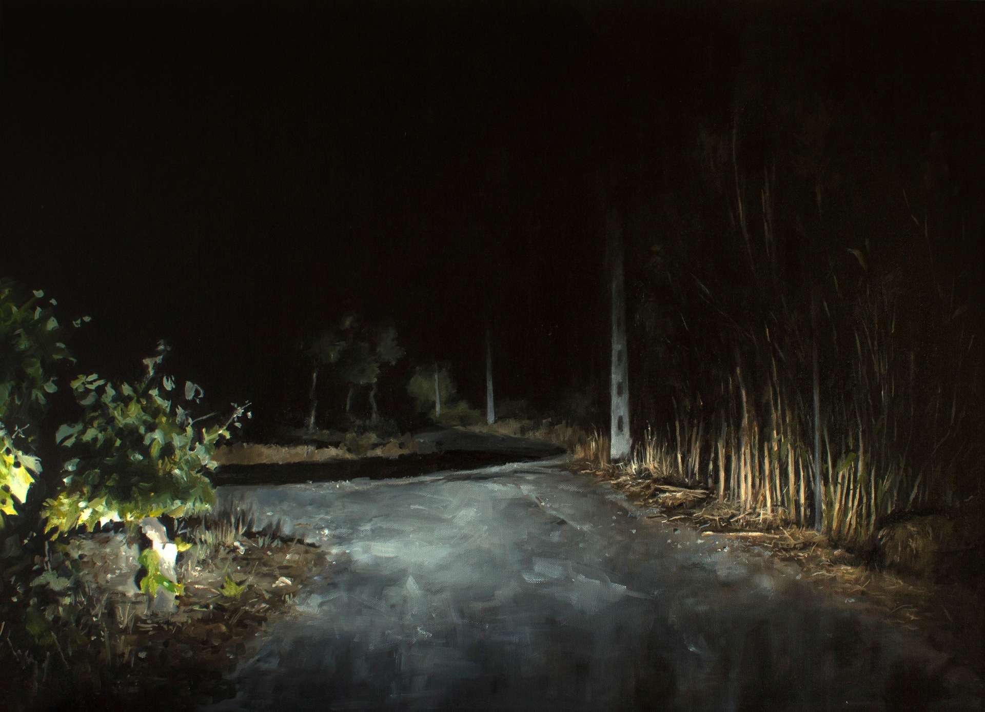 240_ Nocturne II