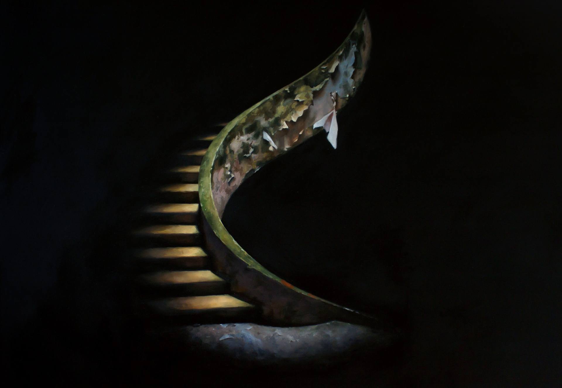 300_ Stairway