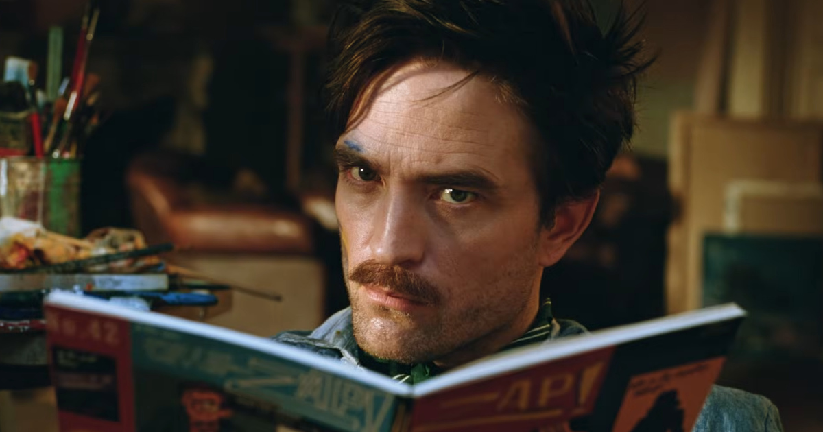 Robert Pattinson é o novo embaixador global da cerveja 1664 Blanc em campanha com assinatura de "Óscar"