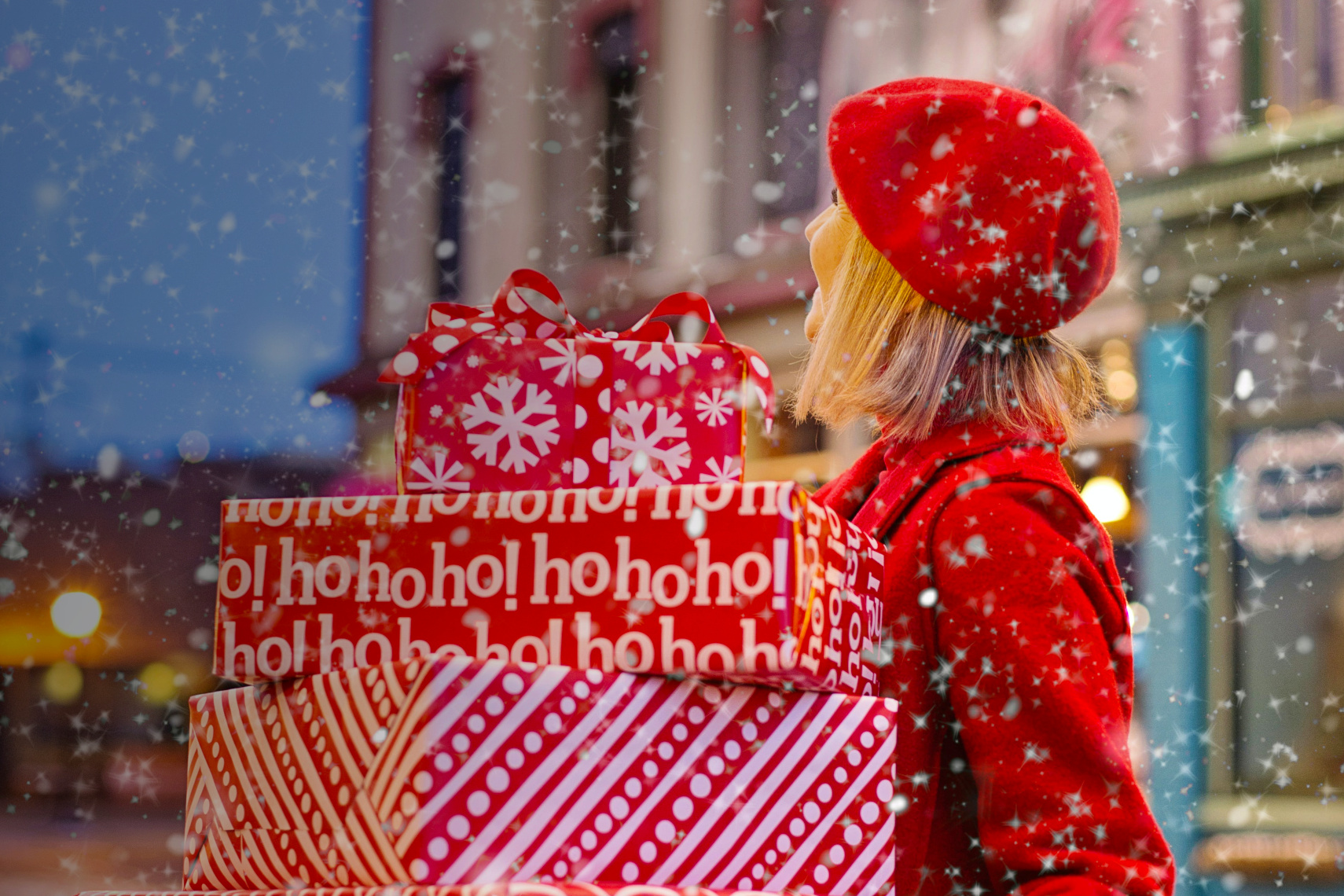 Porque é que somos impactados com o Natal cada vez mais cedo? 