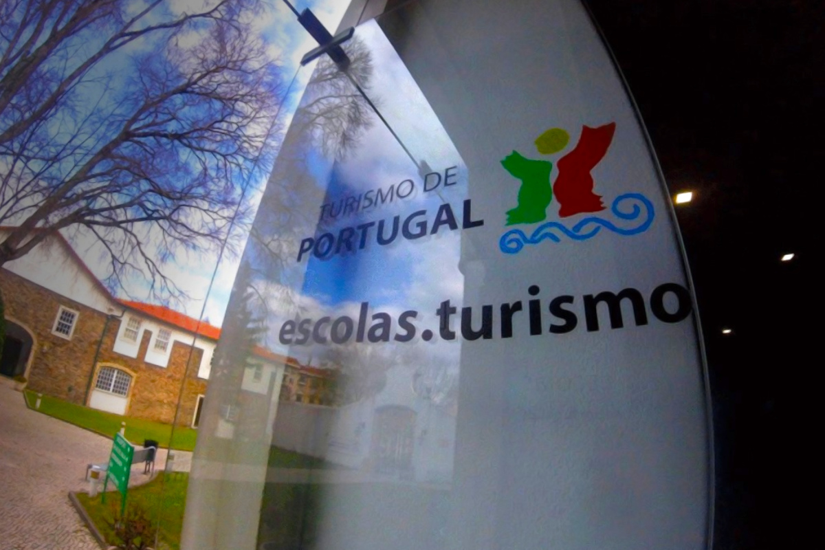 Turismo de Portugal presta homenagem póstuma a Luís Patrão