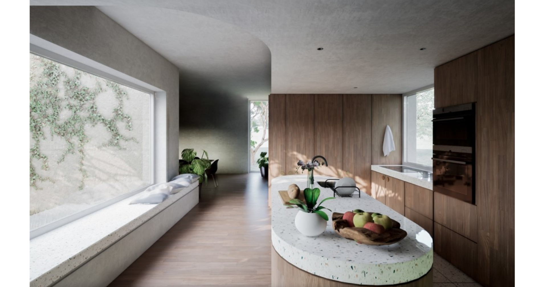 Já são conhecidos os vencedores da primeira edição do Concurso Nacional de Design de Cozinha