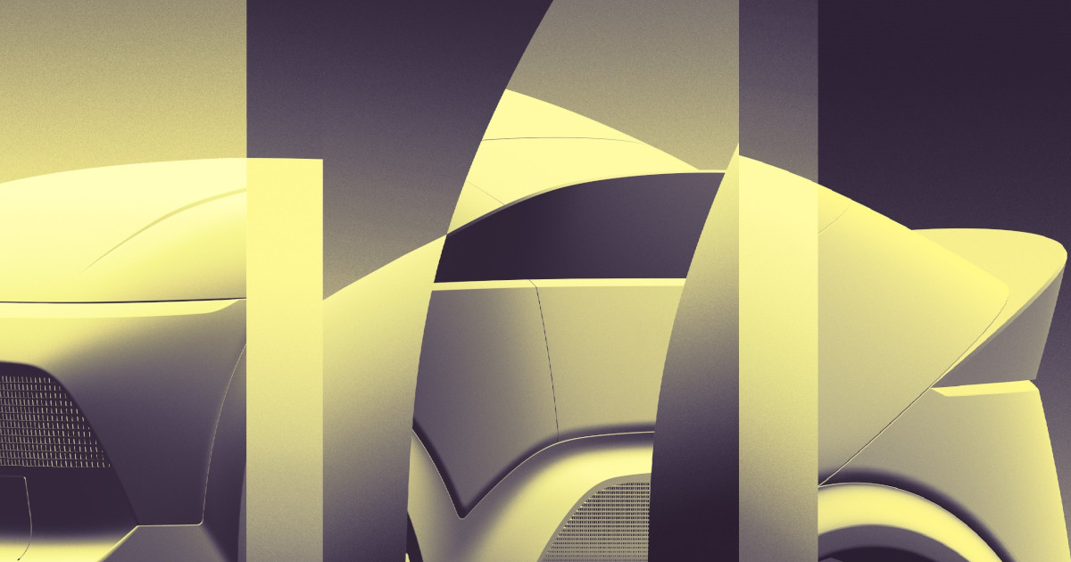 Hyundai lança imagens teaser (e dá um gosto do futuro) com novo concept car