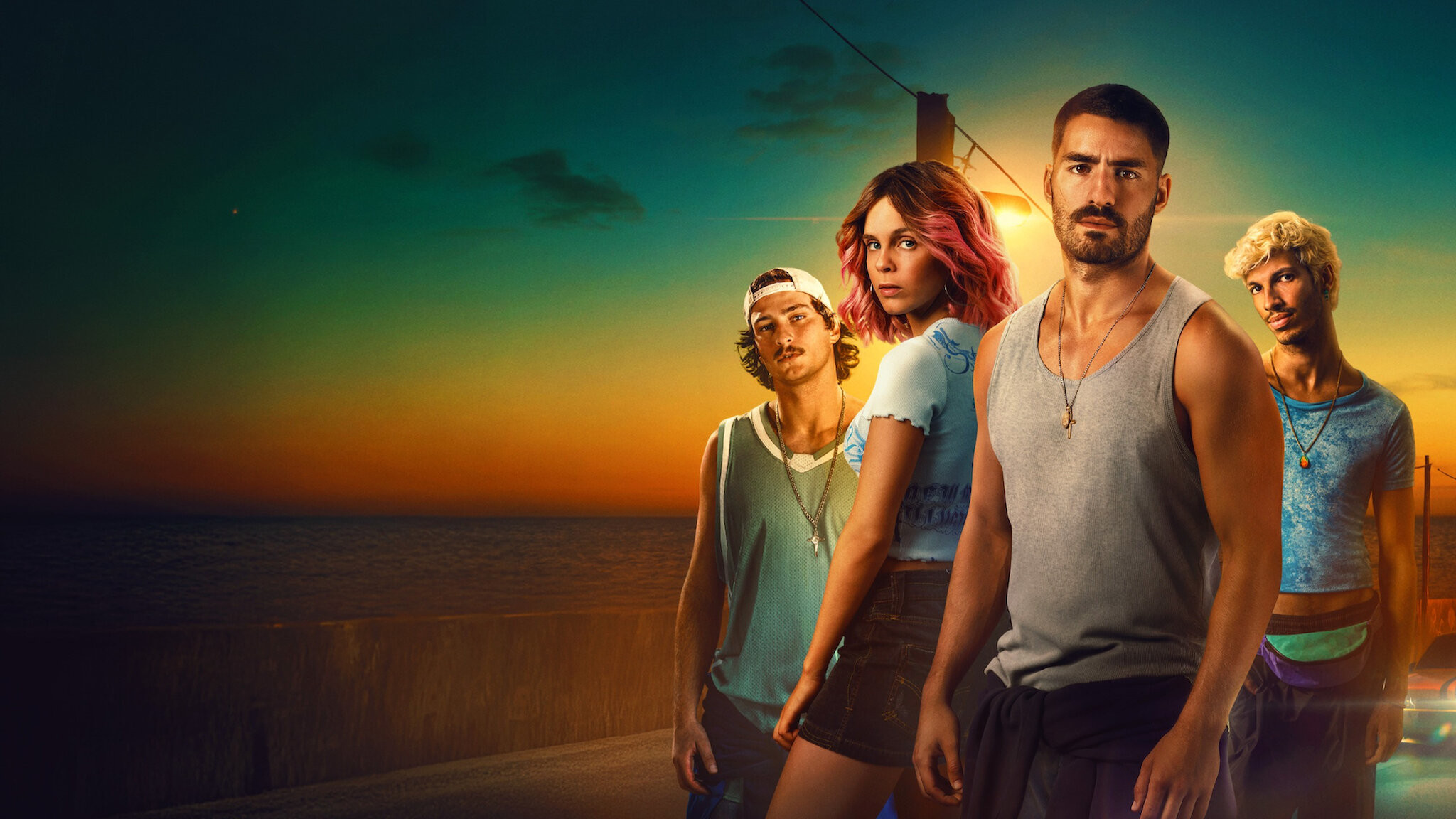 “Rabo de Peixe” regressa hoje à Netflix (e já agita fãs nas redes sociais!)