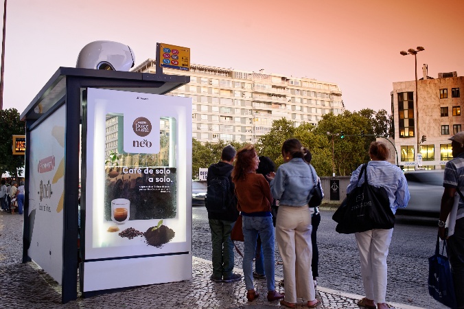 Bioderma, Heineken (e mais): JCDecaux destaca campanhas que marcaram o Out-of-Home em 2025