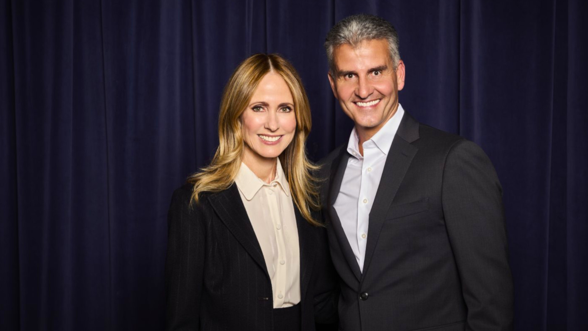 Josh D'Amaro é o novo CEO da Disney 