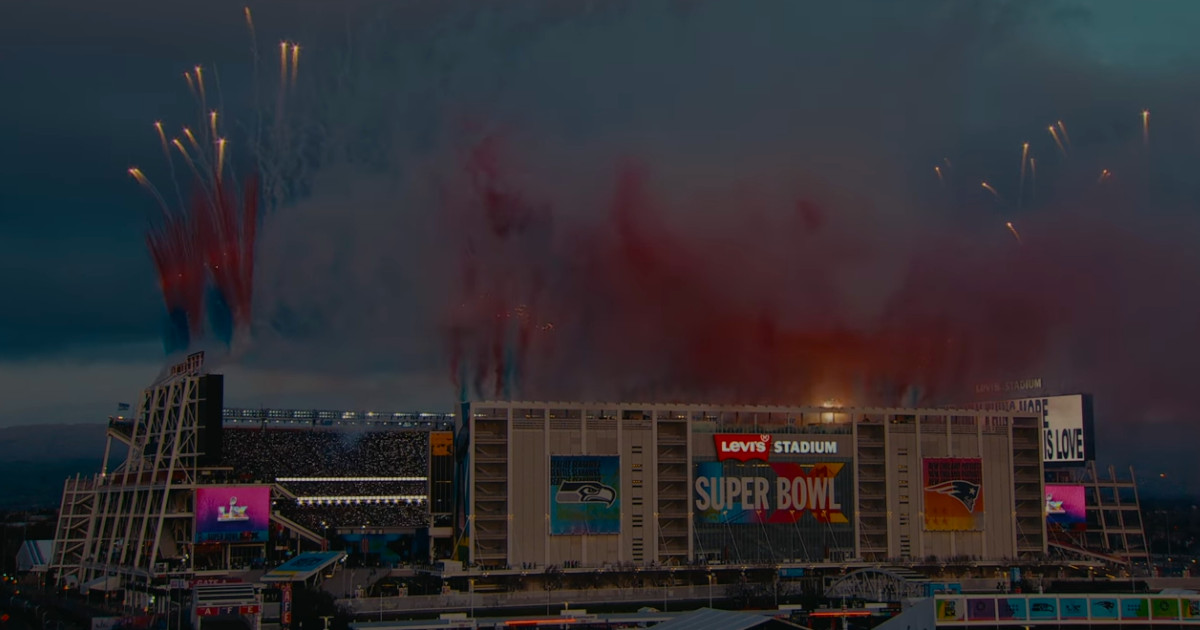 Super Bowl 2026: Eis os anúncios milionários que dominaram o evento e a internet