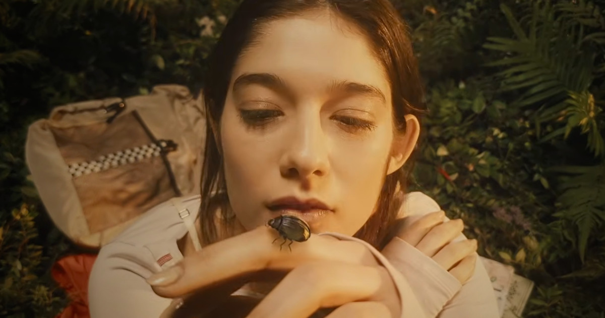 Samsung lança filme totalmente gravado com o Galaxy S25 Ultra