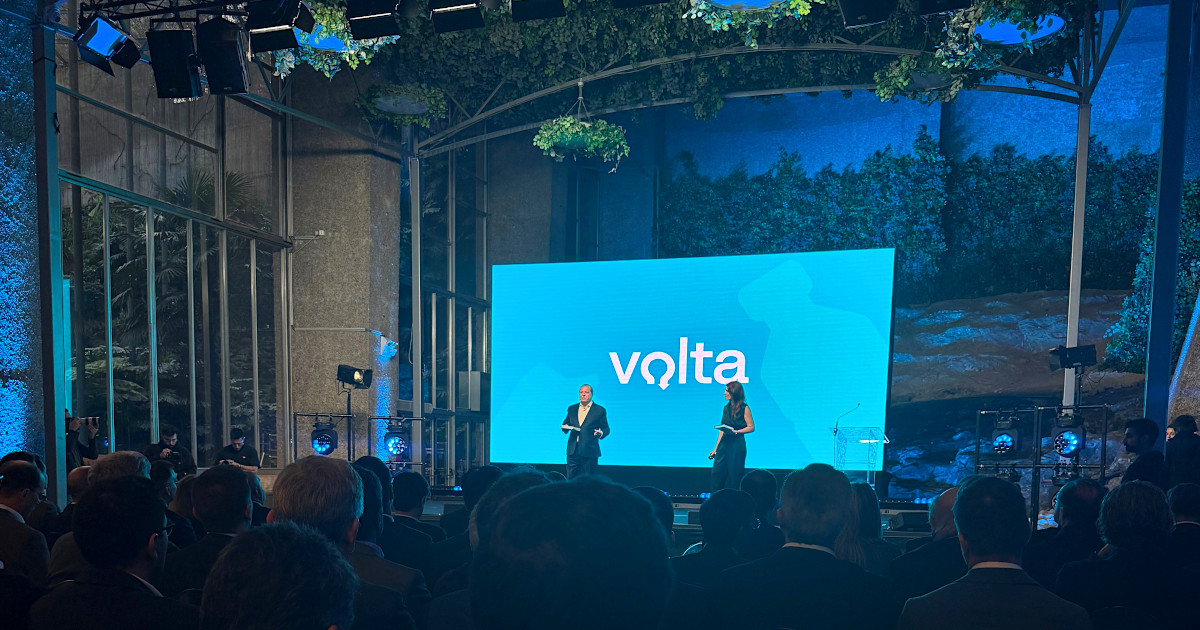 Volta: a nova marca do Sistema de Depósito e Reembolso que quer mudar hábitos em Portugal