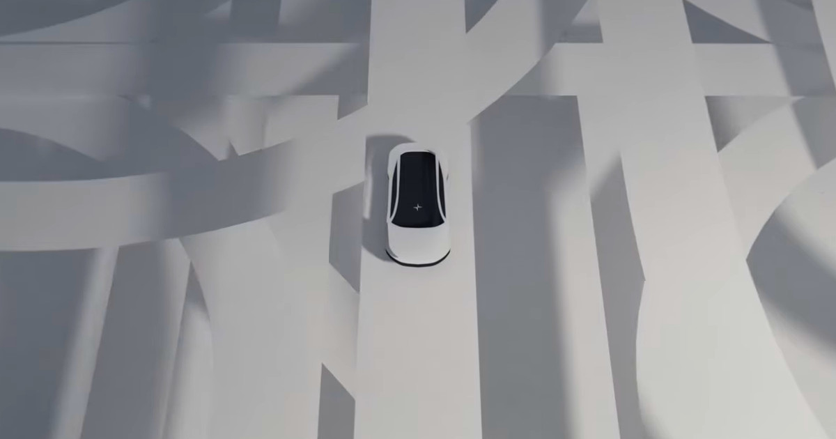 Polestar lança campanha centrada na transparência ambiental dos seus veículos elétricos