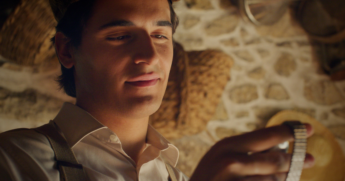 Marcolino celebra um século de história com campanha que liga tempo às histórias pessoais