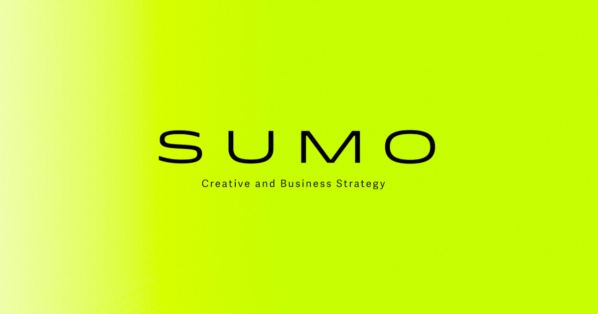 Sumo redefine posicionamento como “acelerador de transformação e inovação de negócios”