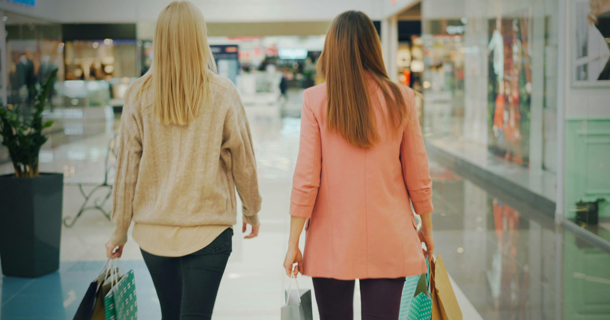 Atenção, empreendedores! Este centro comercial está à procura de marcas emergentes