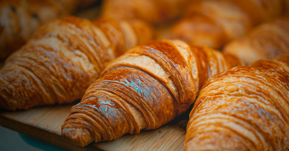 Pastelaria na Glovo: Croissants lideram pedidos, mas há encomendas de mais de 300€ só em pastéis de nata