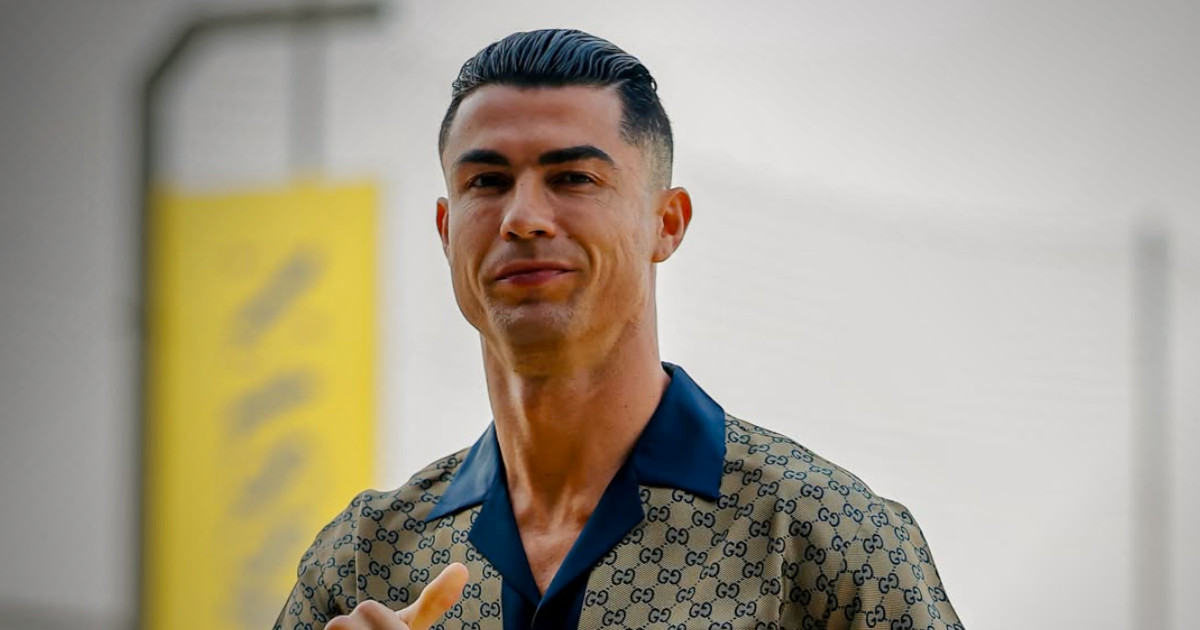“Dreame to Win”: Cristiano Ronaldo é o novo embaixador global da Dreame