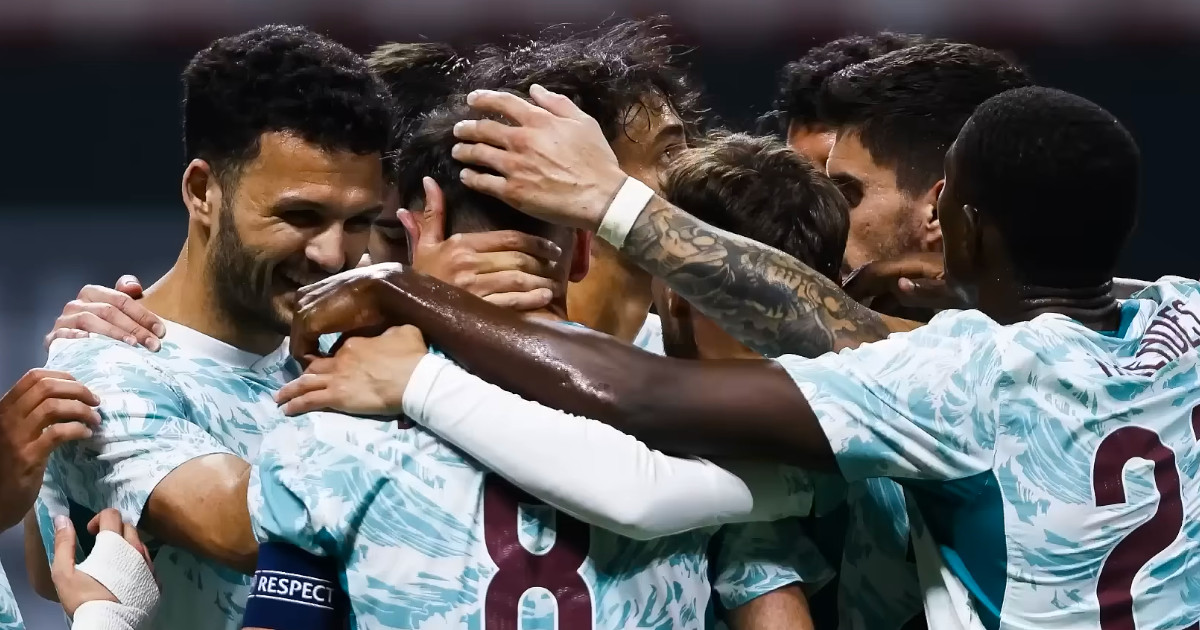 MEO lança campanha de apoio à Seleção Nacional: “Só de estarmos juntos, já ganhamos”