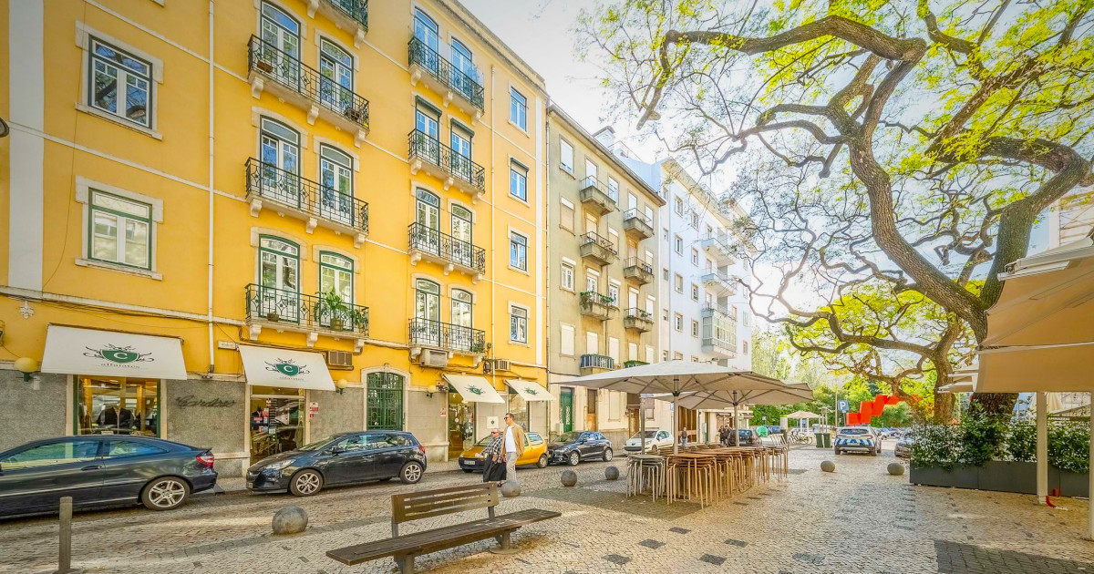 Maior legado, maior encanto: estrangeiros procuram edifícios históricos reabilitados em Lisboa