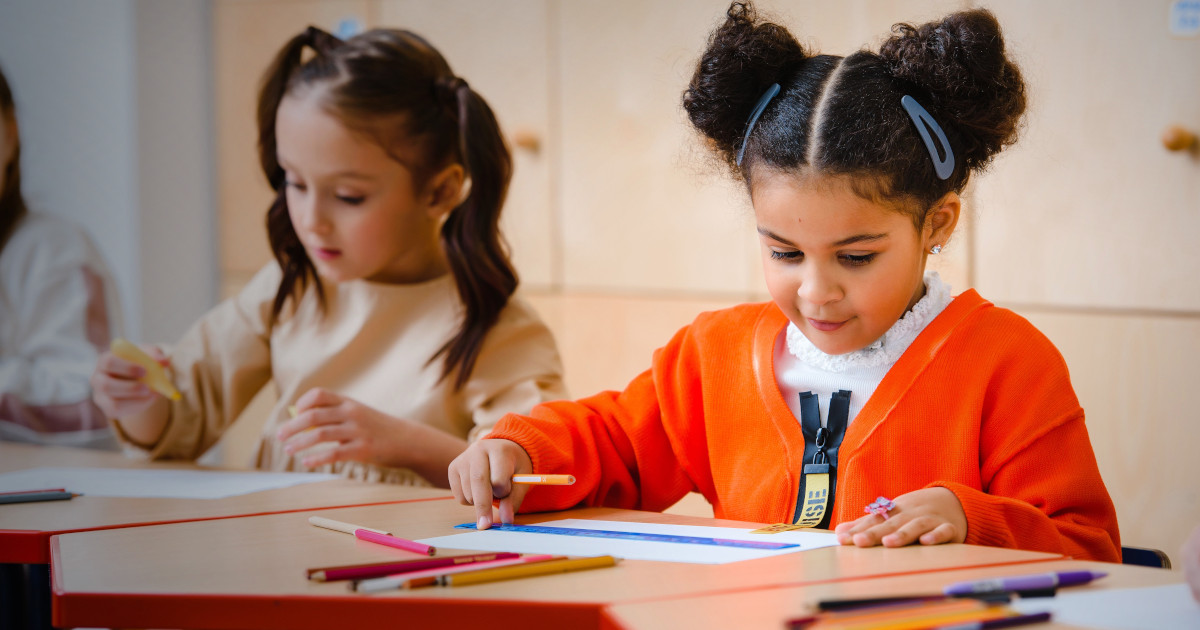 97% das famílias portuguesas reutiliza material escolar no regresso às aulas