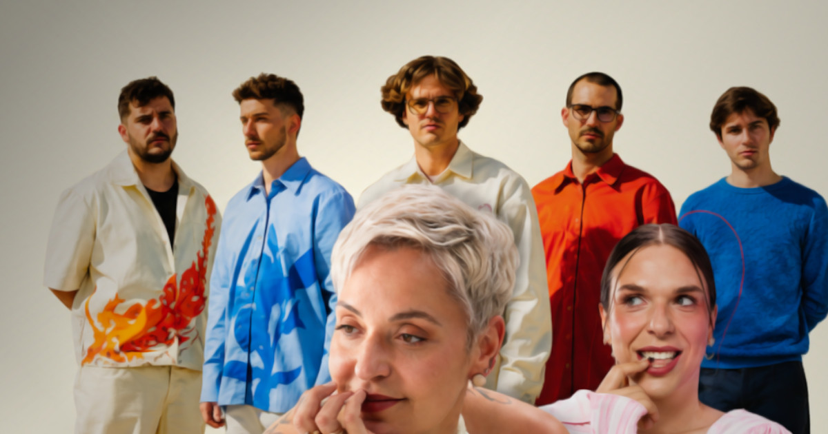 Continente regressa a Lisboa com Mariza, NAPA e Kiko is Hot na Praça do Comércio