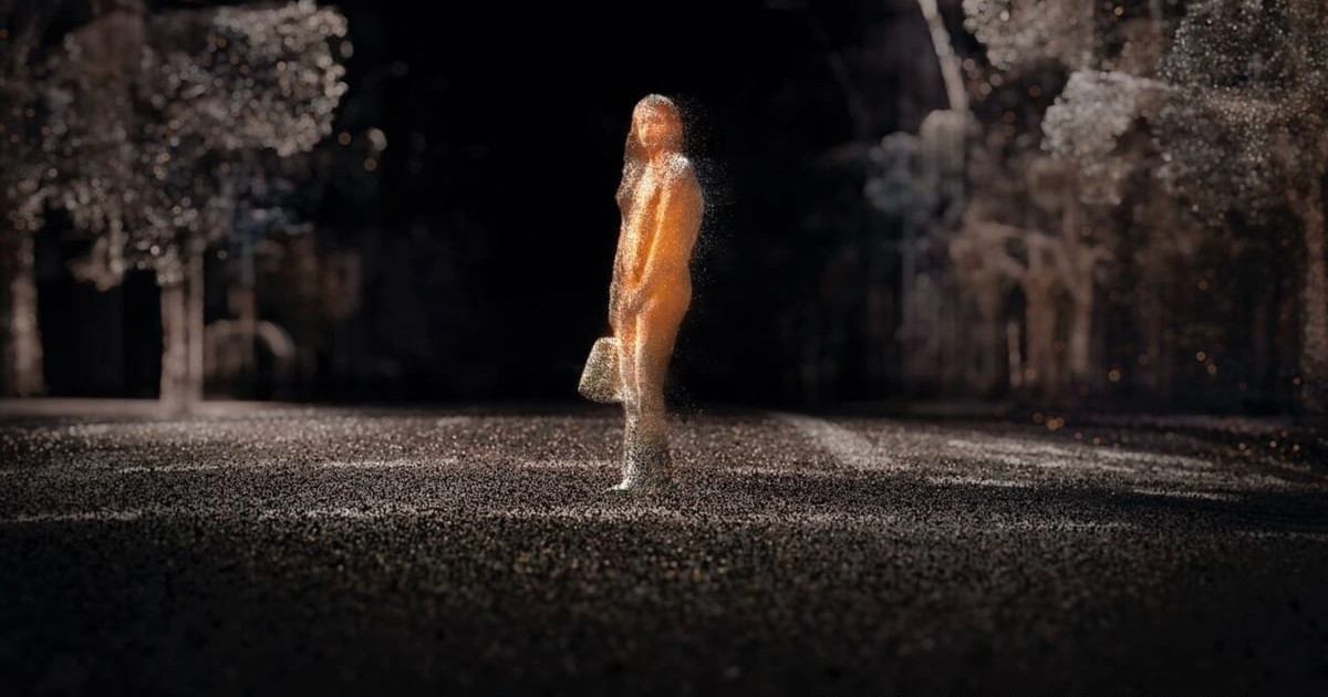 Volvo utiliza inteligência artificial para simular acidentes que nunca aconteceram