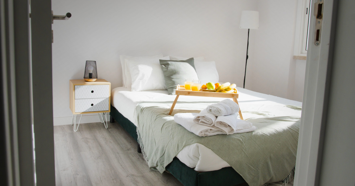 Airbnb vai destinar parte das receitas de cada reserva a alojamento gratuito em situações de crise