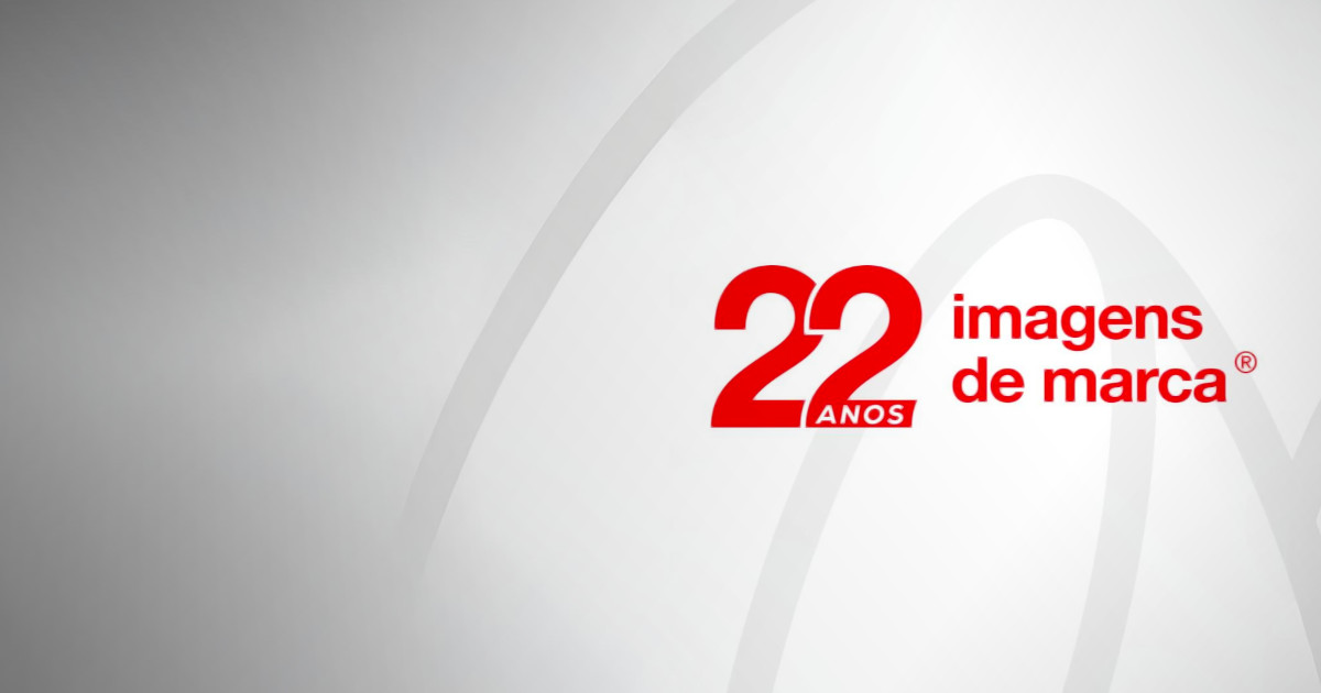 22 anos, 22 curiosidades sobre o Imagens de Marca