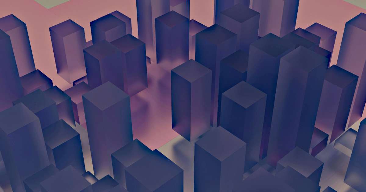 Novo mapa 3D revela quase todos os edifícios do mundo pela primeira vez (e ao detalhe)