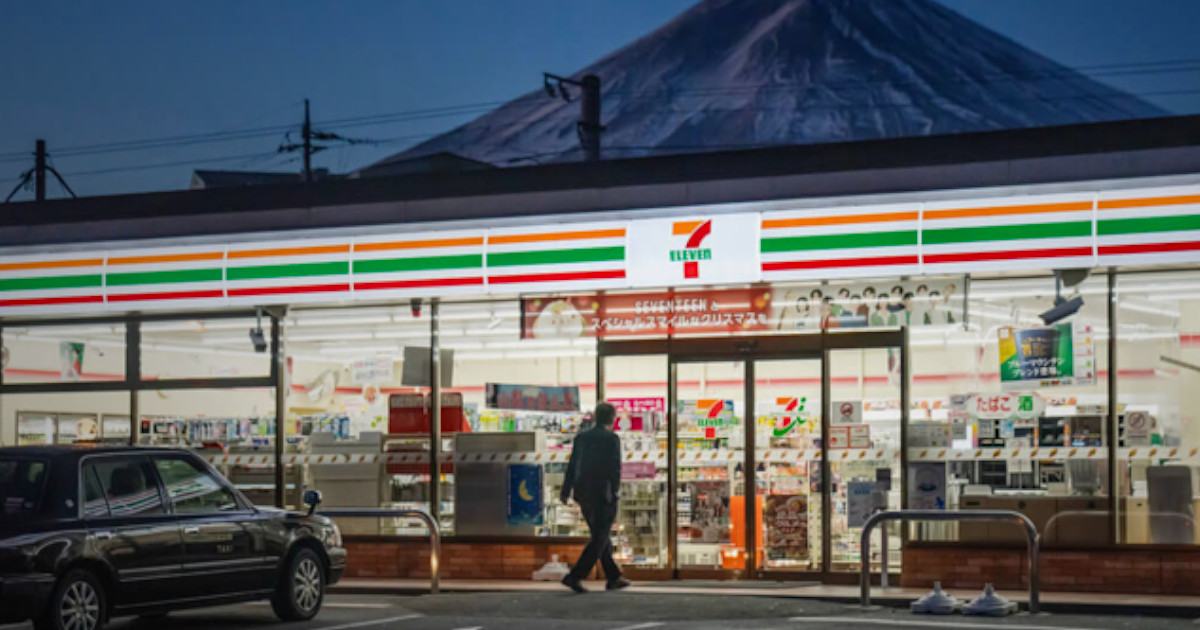 Retalhista japonesa está a preparar lojas híbridas… com robôs humanoides