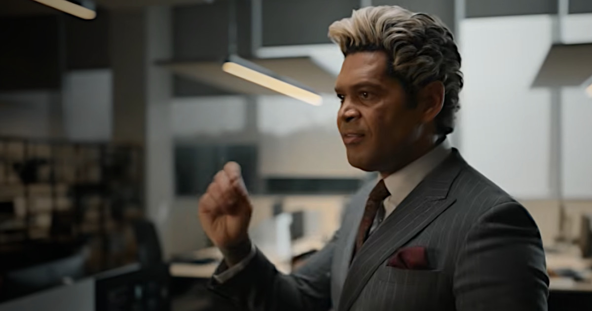 Abel Xavier dá rosto à campanha da NOS Empresas que “entende a dor” das PME