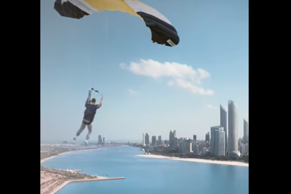 Campanha convida a conhecer os “encantos” de Abu Dhabi