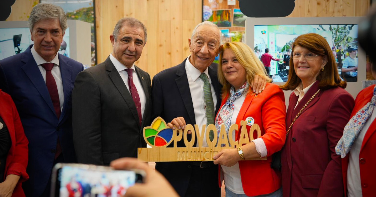 Açores renovam Prémios Miosotis e registam participação recorde às 7 Maravilhas de Portugal