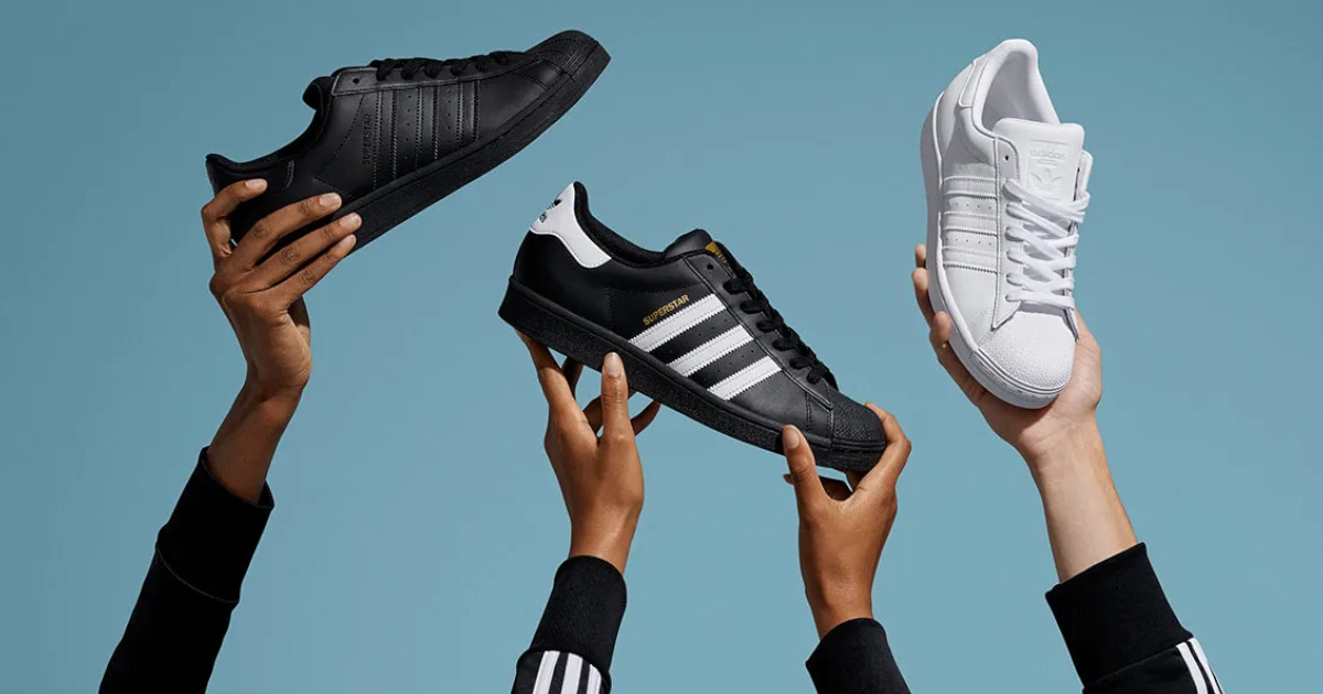 Adidas torna-se a quarta marca europeia mais forte em 2025