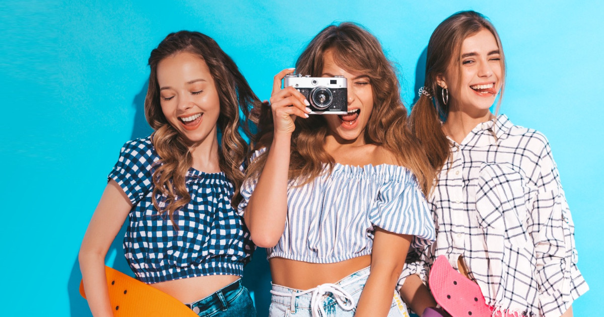 Vodafone desafia adolescentes a redescobrirem verão sem ecrãs