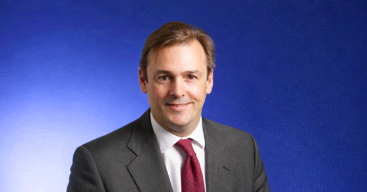 Adrian Clamp confirmado como keynote speaker do The Branding &amp; Business Summit