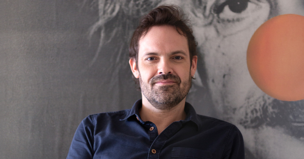 Tux&amp;Gill tem novo diretor criativo 