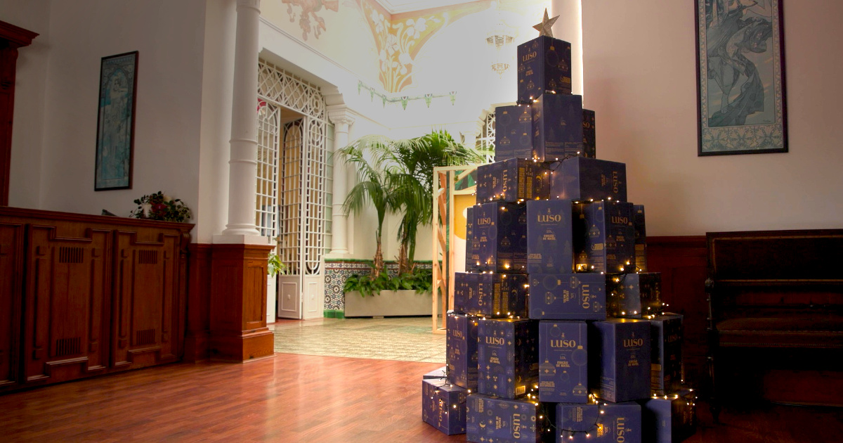 Menos desperdício, mais futuro