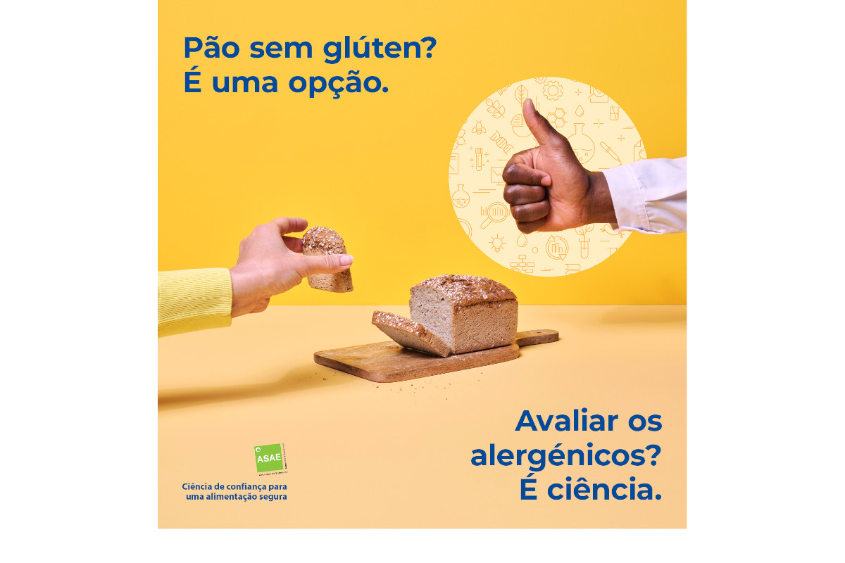 Tem alguma alergia alimentar? Saiba como verificar vestígios nos seus alimentos