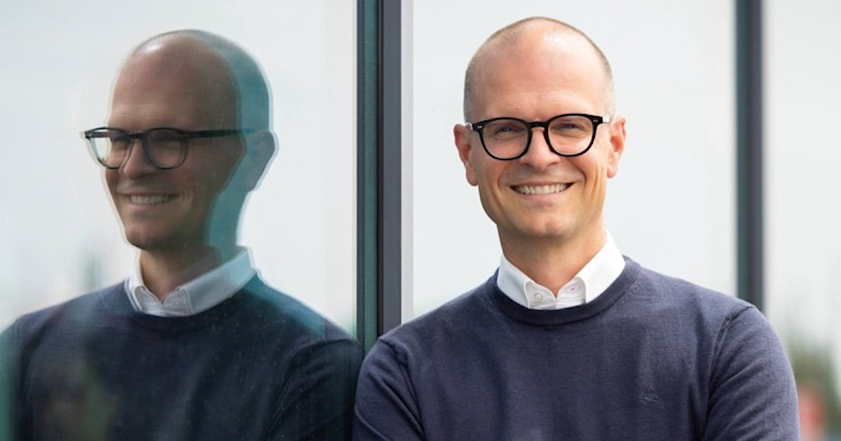 Alexander Frech nomeado novo CEO da ALDI Portugal